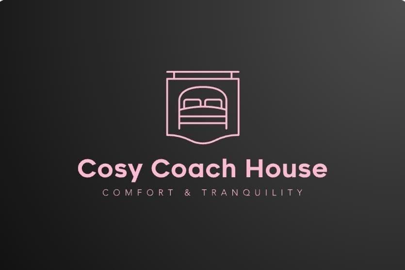 Cosy Coach House Villa Bellingham Ngoại thất bức ảnh